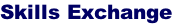 Skills Exchange